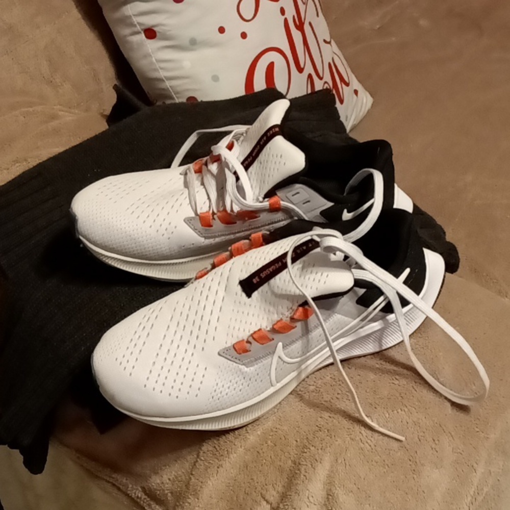 Nike zoom female